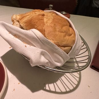 Bones - Bread basket - Steakhouses Near Me - Atlanta, Georgia
