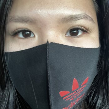 Lash Secret - After - Eyelash Service Near Me - West Palm Beach, Florida