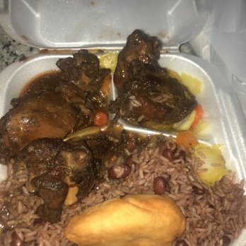 Authentic Island Jerk - Brown stew chicken - Caribbean Near Me - Ruskin, Florida Authentic Island Jerk - Brown stew chicken - Caribbean Near Me - Ruskin, Florida