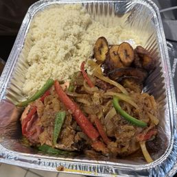 This was prior visit when the owner was not in the establishment. Food quality was amazing. This was prior visit when the owner was not in the establishment. Food quality was amazing.