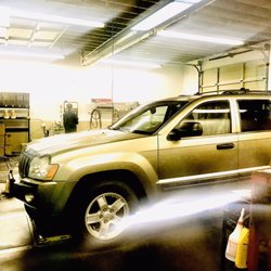 Jiffy Lube - Oil change due!