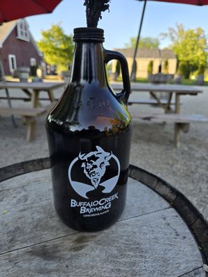 Buffalo Creek Brewing by null