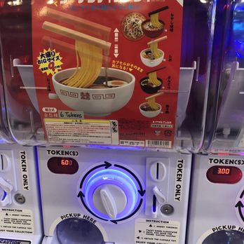 MINTOX LAB - Ramen figures - Toy Stores Near Me - Anaheim, California MINTOX LAB - Ramen figures - Toy Stores Near Me - Anaheim, California