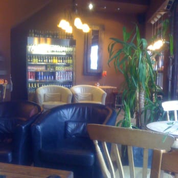 The Corner - Coffee & Tea Near Me - London, XGL The Corner - Coffee & Tea Near Me - London, XGL