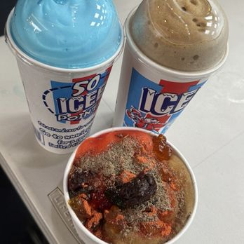 Seeds 'n Things - Icee - Candy Stores Near Me - Kaneohe, Hawaii Seeds 'n Things - Icee - Candy Stores Near Me - Kaneohe, Hawaii