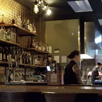 Flyover - Our mixed drinks were wonderful - Cocktail Bars Near Me - Columbia, Missouri