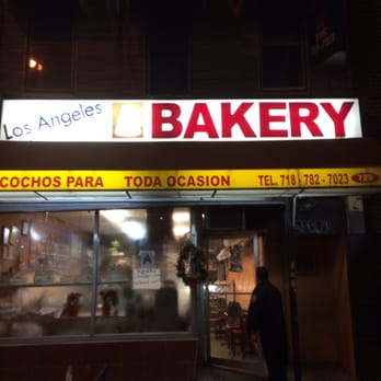 Los Angeles Bakery - Best out there - Bakeries Near Me - Brooklyn, New York