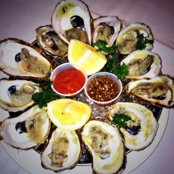 All Seasons Table - Freshhhhhhhhhh OYSTER!! On every Sunday n Monday! $1.25 - Chinese Near Me - Malden, Massachusetts