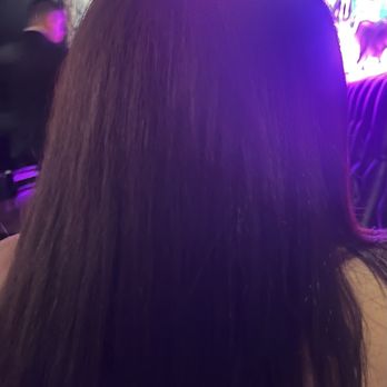 Ulta Beauty - Hair from the back - Cosmetics & Beauty Supply Near Me - Chicago, Illinois