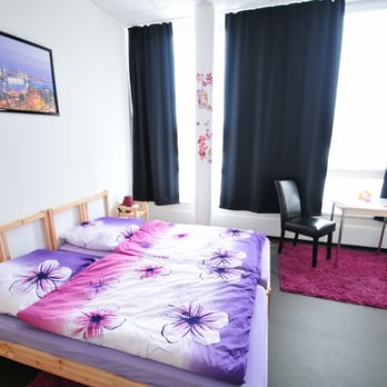 Arena Hostel Hamburg - Hostels Near Me - Hamburg, HH Arena Hostel Hamburg - Hostels Near Me - Hamburg, HH