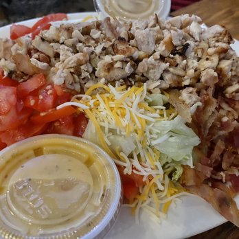 87 Restaurant - American Near Me - Clayton, New Mexico