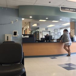 CCHC Urgent Care