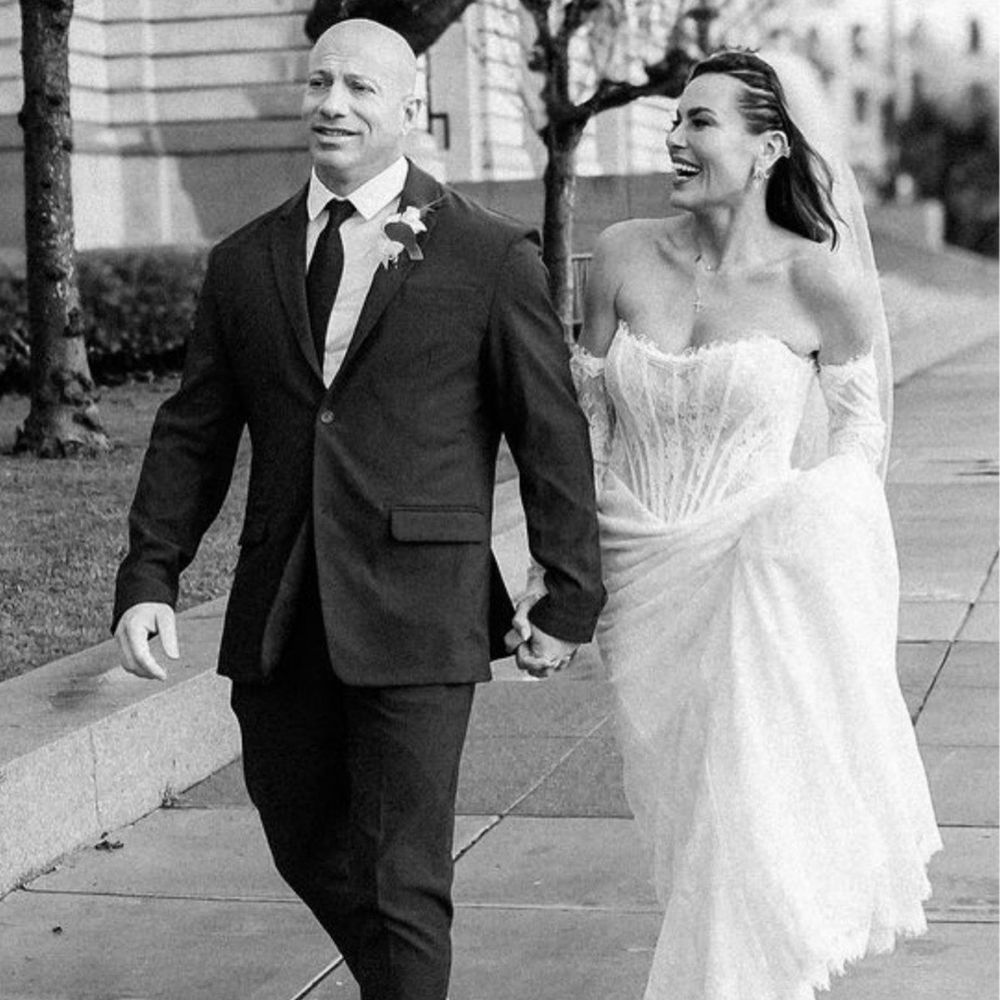 Lydia Lee - Wedding dress in SF - Sewing & Alterations Near Me