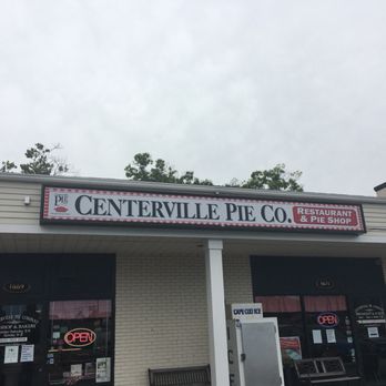 Centerville Pies - Bakeries Near Me - Centerville, Massachusetts