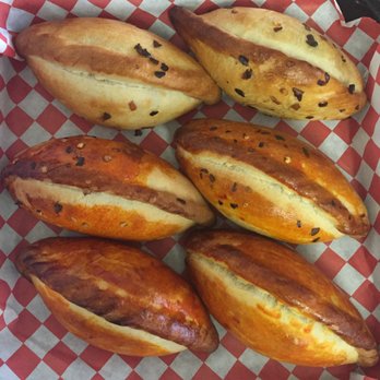 Cali Pie Guy - My six - Empanadas Near Me - Irvine, California