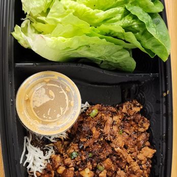 P.F. Chang's - Chinese Near Me - Lynnwood, Washington