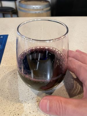 Blue Lobster Urban Winery by null