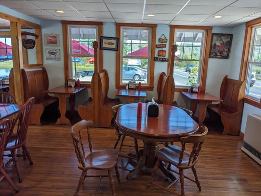 J.T. Farnham's by null