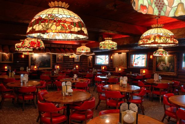 Clearman's North Woods Inn of Covina by null