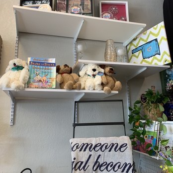 A New Beginning Florist - Gifts - Florists Near Me - Oklahoma City, Oklahoma
