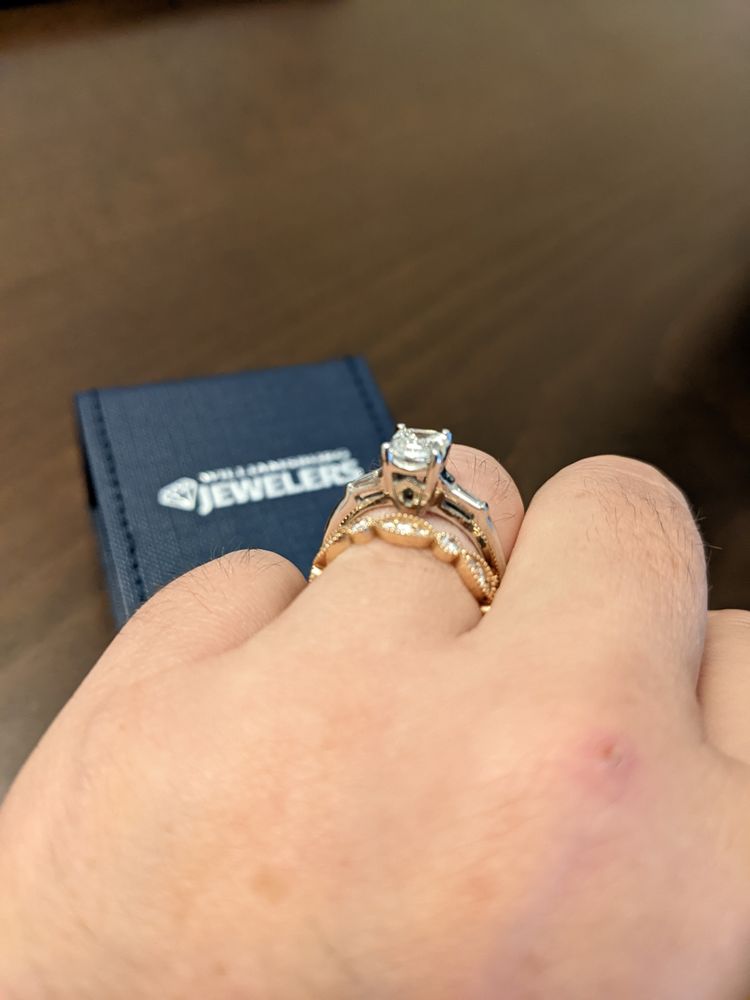 WILLIAMSBURG JEWELERS Updated September 2024 2023 Richmond Rd