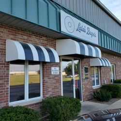 Lala’s Bagels - Industrial