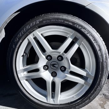 The Detail Group - After - Auto Detailing Near Me The Detail Group - After - Auto Detailing Near Me
