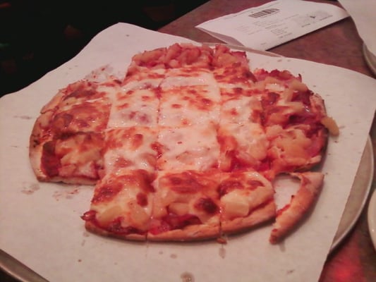 Mama's Pizza by null