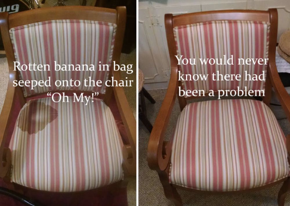 GRAYSON SMITH CARPET & UPHOLSTERY CLEANING Updated September 2024