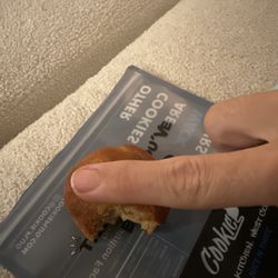 Cookie Plug - "Keto Calvin"