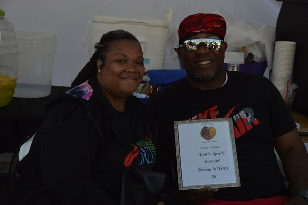 Gratta Wines and Market by null