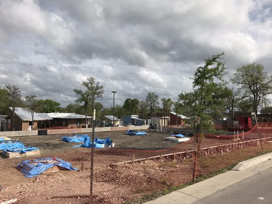 Community First! Village by null