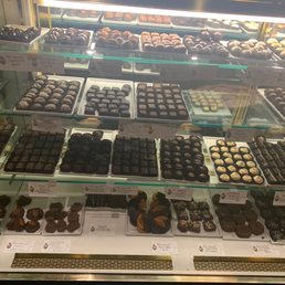 Chocolates Chocolates