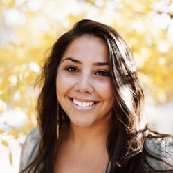 Calm Again Counseling - Meet our therapist Paulina!