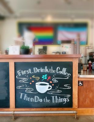 Philz Coffee by null
