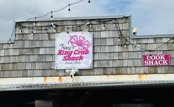 Tracy's King Crab Shack 2 by null