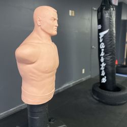 Brother Boxing