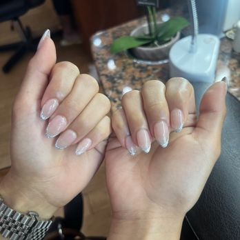 New Elegant Spa - Nail Salons Near Me - San Francisco, California New Elegant Spa - Nail Salons Near Me - San Francisco, California
