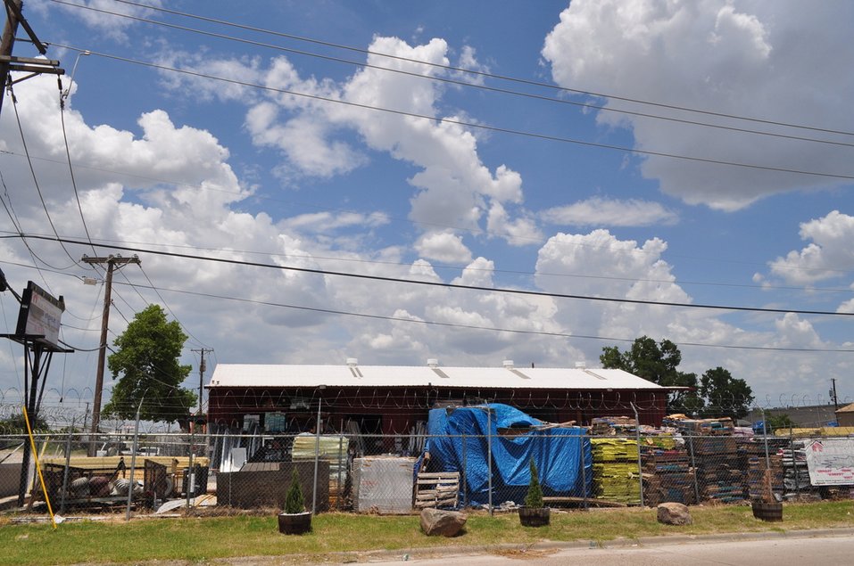 Slide of Northwest Building Supplies