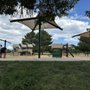 Photo of General Franklin E. Miles Park
