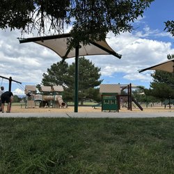 General Franklin E. Miles Park