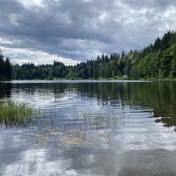 Lake Tyee