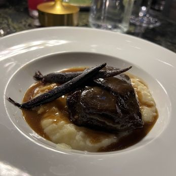 Settecento - beef cheek - Italian Near Me - Los Angeles, California Settecento - beef cheek - Italian Near Me - Los Angeles, California