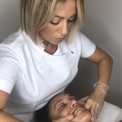 Bellanova Beauty Lab - Buccalmassage