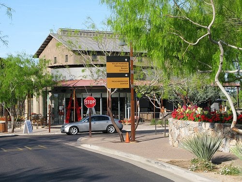 DMB Market Street - property management company in Scottsdale, AZ