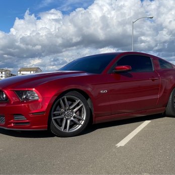 Auto Race - Car Buyers Near Me - Sunnyvale, California