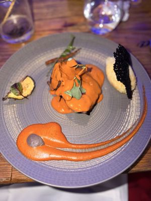 Azul Historico by null