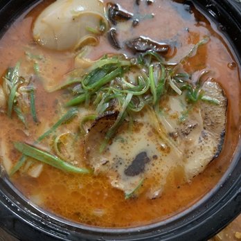 Ramen Bar Ichi - Spicy ramen - Ramen Near Me - Houston, Texas Ramen Bar Ichi - Spicy ramen - Ramen Near Me - Houston, Texas