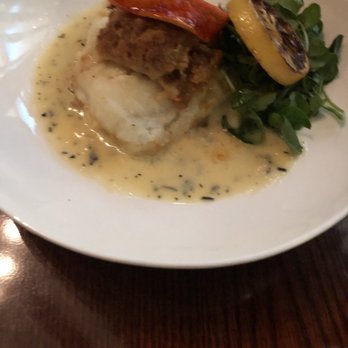 Cedars Steaks & Oysters - Fish - Steakhouses Near Me - Mashantucket, Connecticut