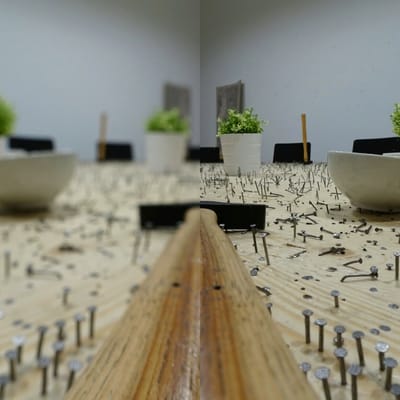 Musée d'art contemporain de Lyon by null